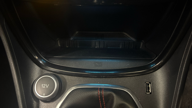 Ford Puma 1.0 EcoBoost Hybrid mHEV ST-Line X First Ed 5dr Petrol Hatchback